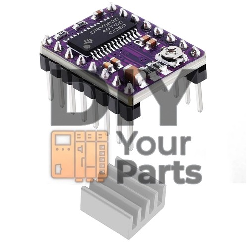 1pc drv8825 stepper motor - 1pc,