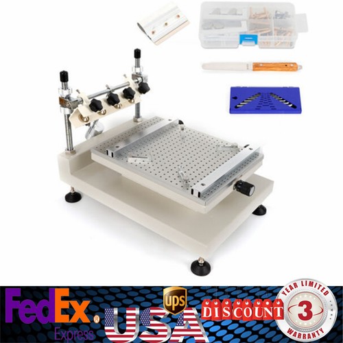 3040 manual stencil printe - 3040,