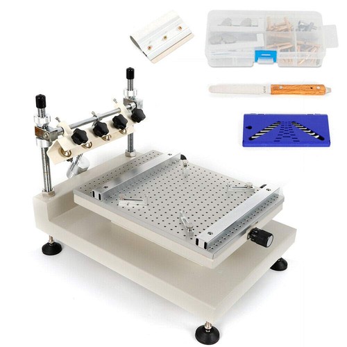 Smt screen pcb - screen, printer