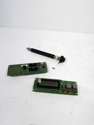 Sato rj2730203 pcb set - rj2730203, kb