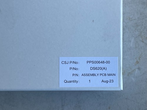 New dnp ds620 professional - ds620,