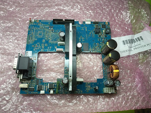 Thermal printer pcb - printer,