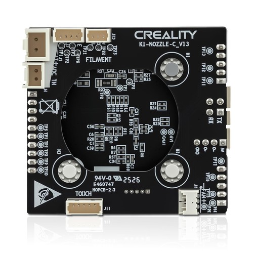 Creality official upgrade - official,