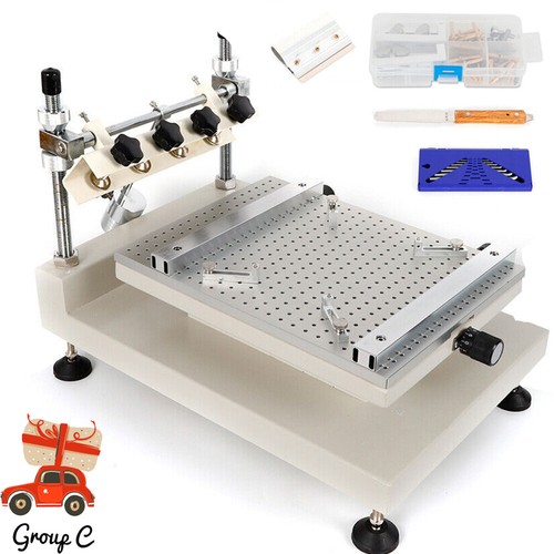 3040 solder paste printer pcb - 3040,