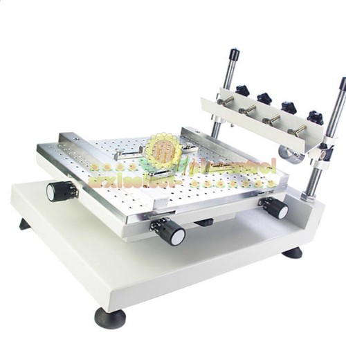 300x400mm 3040 manual solder - 300x400mm,