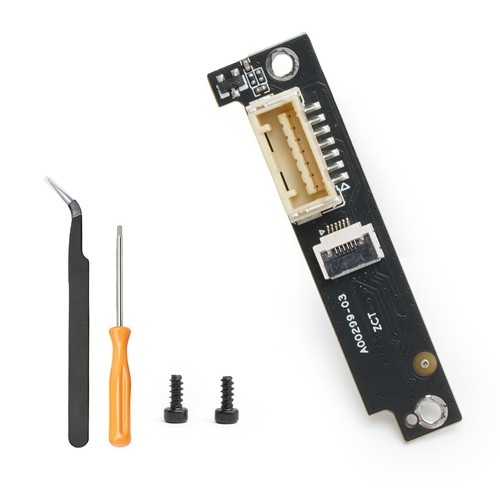 Extruder interface board for - interface,