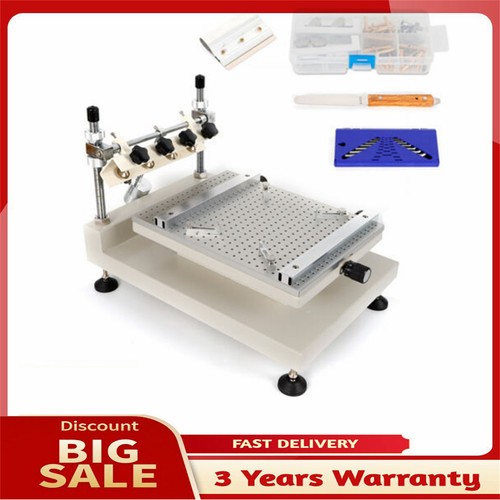 3040 manual stencil - 3040,