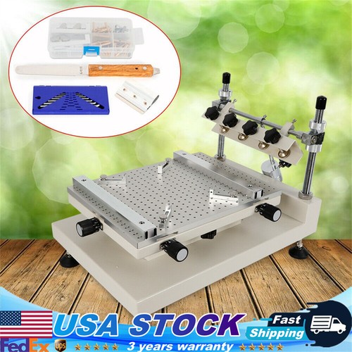 3040 manual stencil - manual,