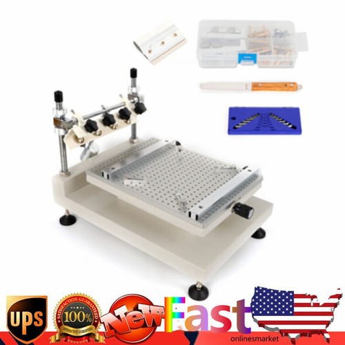 High precision pcb - high-precision, stencil