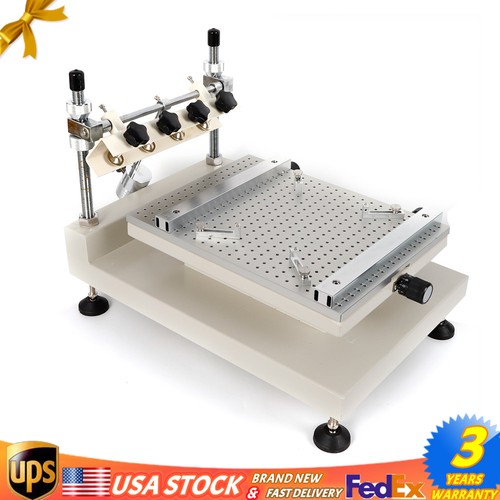 3040 manual stencil printe - 3040,