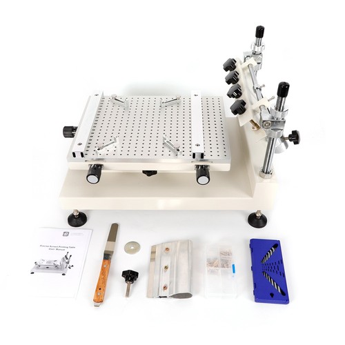 3040 solder paste printer pcb - paste,