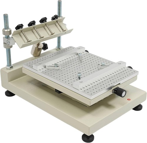 3040 solder paste printer - solder,