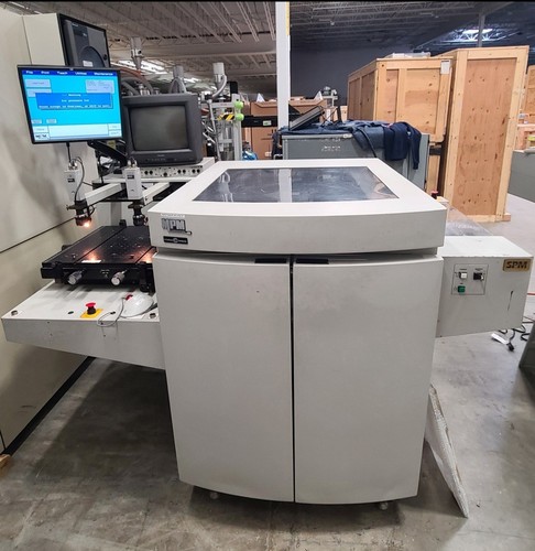 Mpm spm stencil - spm, printer