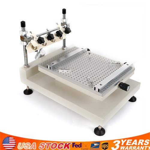 Solder paste printer pcb - solder,