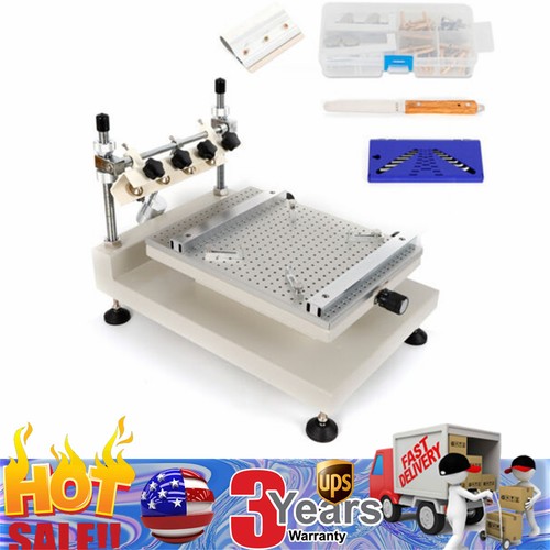 3040 manual stencil printe - 3040,