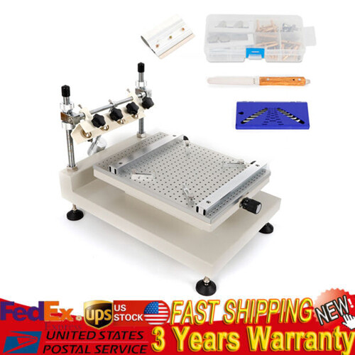 Smt screen pcb - smt,